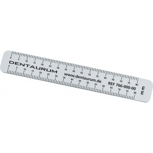 Ruler - 1 piece