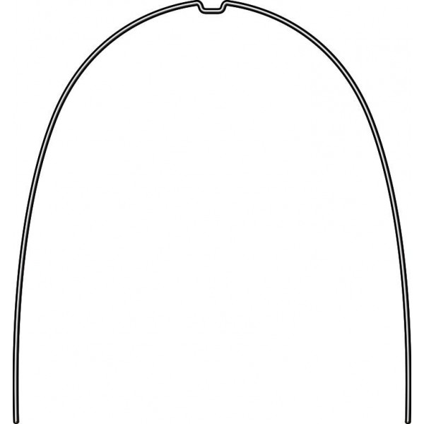 Rematitan® “Lite” Ideal Arches, 10/pk