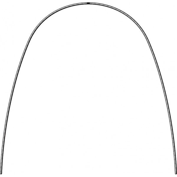Dentaflex® Ideal Arches (multi-core) - 10pcs