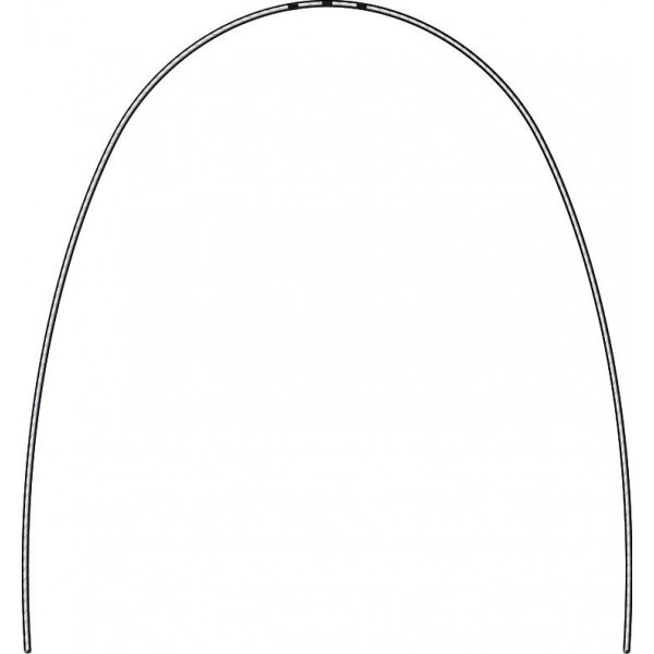 Dentaflex® Ideal Arches (multi-core) - 10pcs