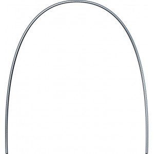Rematitan® “Lite” White Ideal Arches, Rectangular - 3 pieces