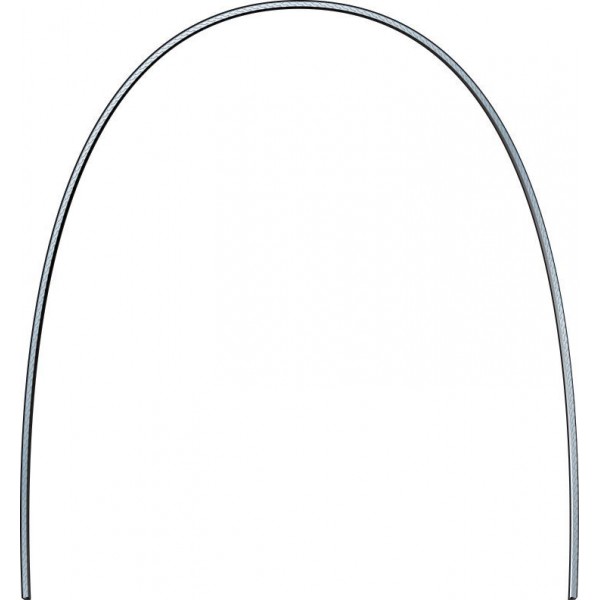 Rematitan® “Lite” White Ideal Arches  - 3 pieces