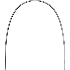 Tensic® White Ideal Arches, Rectangular  - 3 pieces
