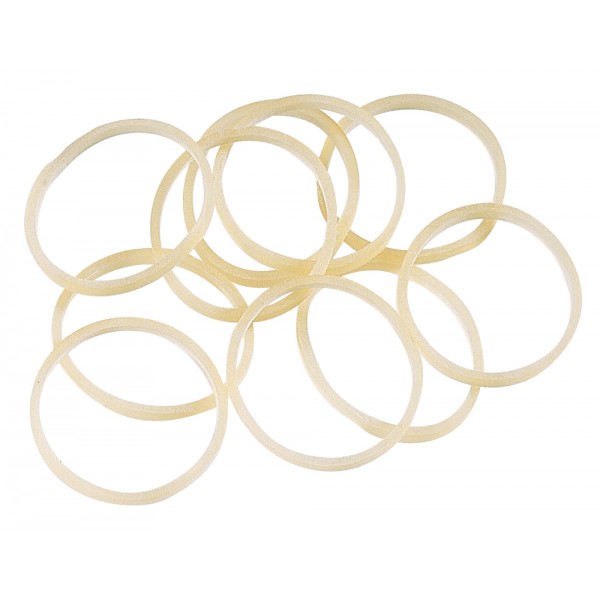 Intra-Oral Latex Elastics, 10X100 Pieces