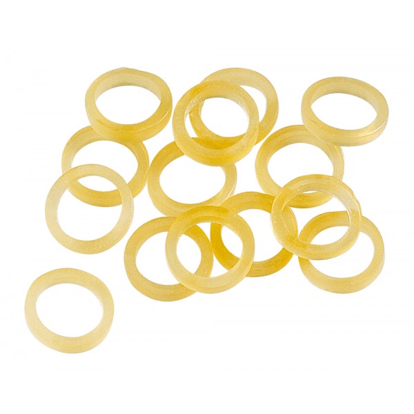 Extra-Oral Latex Elastics - 1000 pieces