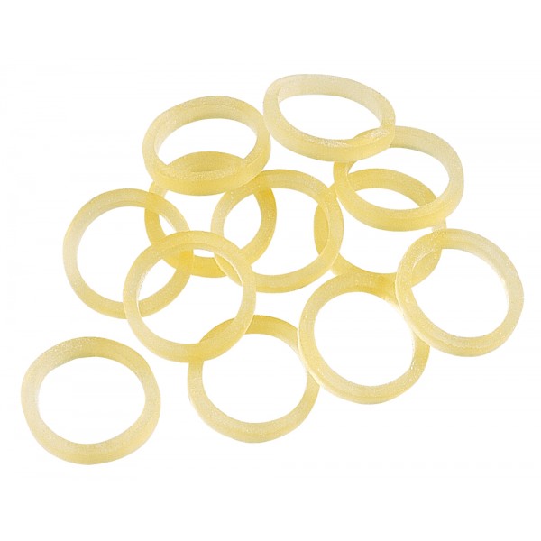 Extra-Oral Latex Elastics - 1000 pieces