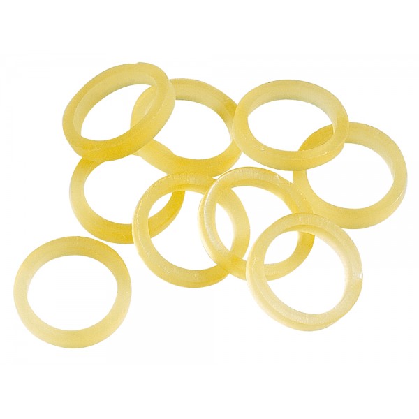 Extra-Oral Latex Elastics - 1000 pieces