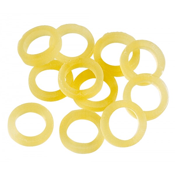 Extra-Oral Latex Elastics - 1000 pieces