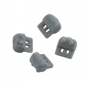 Dentalastics ® Rotation Wedges - 100 pieces