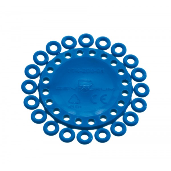 Dentalastics ® Separators - 1000 pieces