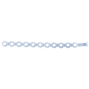 Dentalastics ® Extra-Oral Plastic Chain - 10 pieces