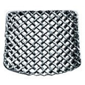 Mesh Bases - 10 Pieces