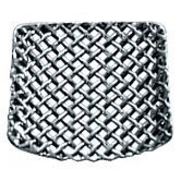 Mesh Bases - 10 Pieces