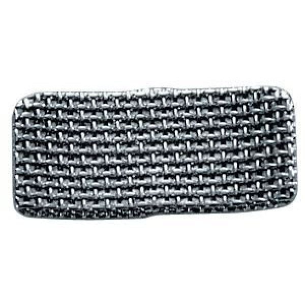 Mesh Bases - 10 Pieces