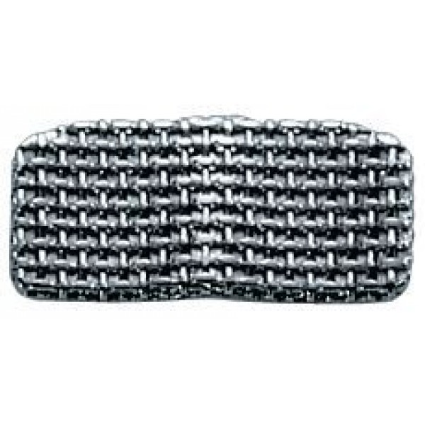 Mesh Bases - 10 Pieces