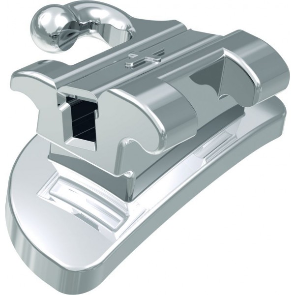 Ortho-Cast M-Series – Single Rectangular With Funneled Entrance