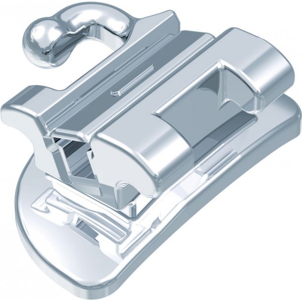 Ortho-Cast M-Series – Single Rectangular With Funneled Entrance