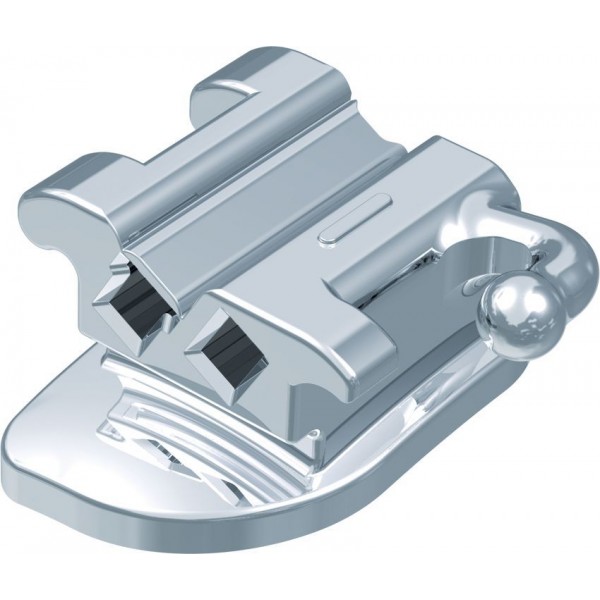 Ortho-Cast M-Series – Bondable Convertible Double Rectangular