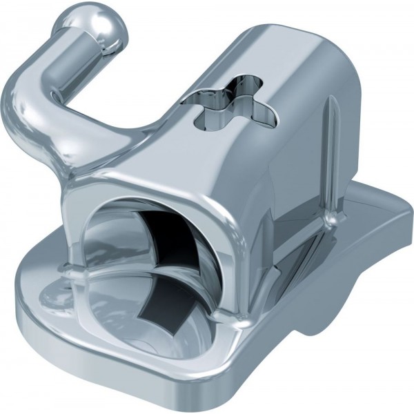 Ortho-Cast M-Series – With Funneled Entrance, Single Rectangular