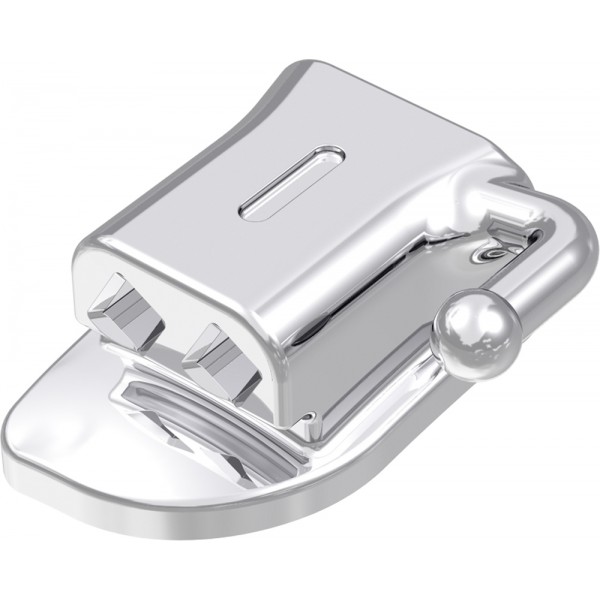 Ortho-Cast M-Series – With Funneled Entrance, Double Rectangular, Convertible