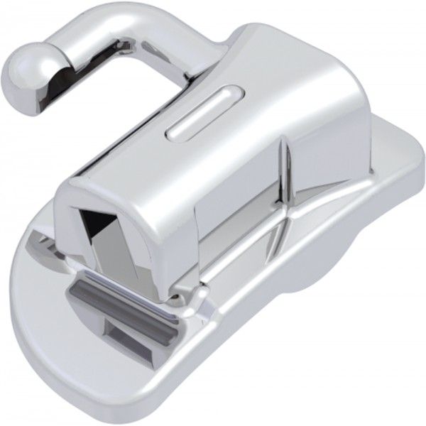 Ortho-Cast M-Series – With Funneled Entrance, Single Rectangular