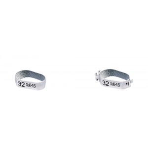 Standard Bands - Standard Quality - Bicuspid