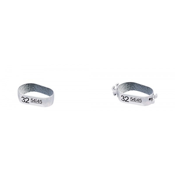 Standard Bands - Standard Quality