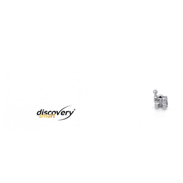 Discovery® Smart - Premium Bracket - 20 pieces