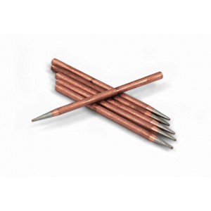 Carbon Tips-Bags of 3