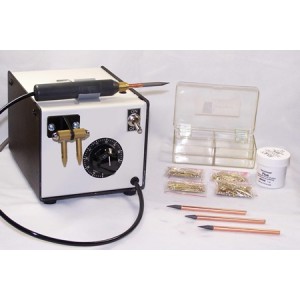 E.S.U. Model 3 Kit