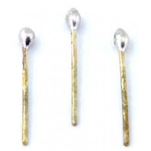 Solder Electrode 100/pk