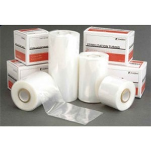Nylon Sterilization Tubing for Dry Heat Sterilizers - 100'/roll(ea)