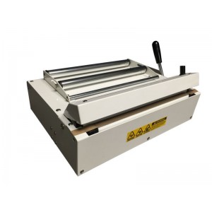 13" Wide Tubing Heat Sealer