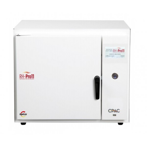 New RH-Pro11 High-Velocity Hot Air Sterilizers