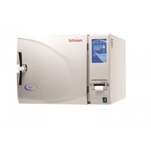 Tuttnauer 3870EA Fully Automatic Autoclave