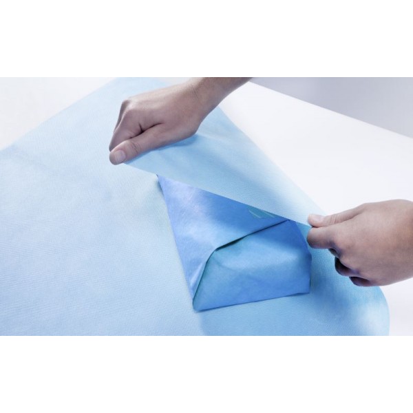 ComboWrap Autoclave Wrap (21706)
