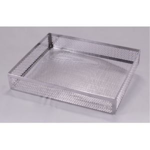 Cox 6000 Instrument Rack Tray