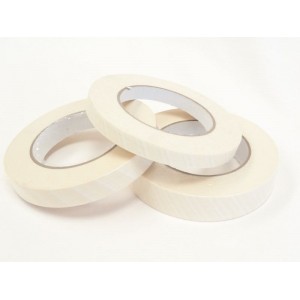 Chemical Indicator Tape for Steam and Chemical Vapor Sterilization