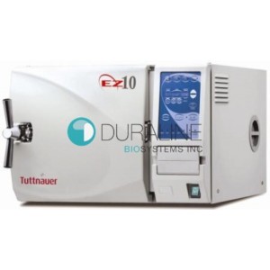 Tuttnauer EZ10 Autoclave