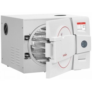 Tuttnauer EZ11 Plus Fully Automatic Autoclave, w/ Printer, 2 Year Parts & Labor Warranty