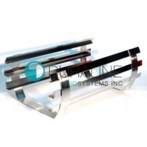 Tray Holder, Tray Rack for Tuttnauer 2340, EZ9