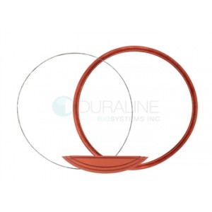 Midmark M11 Autoclave Door Gasket Kit