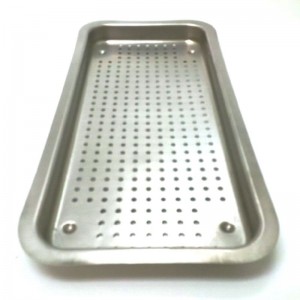 Small Tray for M11 Ultraclave