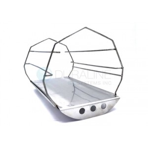 Tray Rack Assembly for Midmark M9