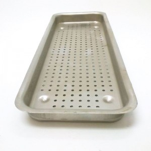 Small Tray for Midmark Ritter M7