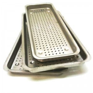 Tray Set for Midmark M7