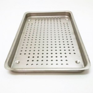 Large Tray for M9 Ultraclave