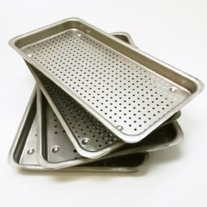 Tray Set for Midmark M9