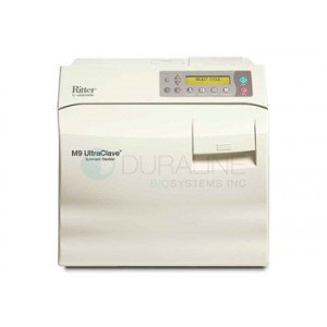 PROMO *NEW* Midmark Ritter M9 Ultraclave, Current Model