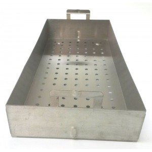 Replacement Large Tray for OCR Autoclave